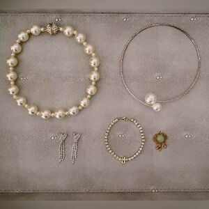 Jewelry Bundle 5 pieces